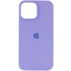 Чохол Original Full Soft Case для iPhone 14 Pro Elegant Purple