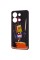 Чохол Gelius Print Case UV для Xiaomi Redmi Note 13 4G Bob