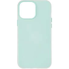 Чохол Gelius Bright Case для iPhone 13 Pro Max (10) Mint