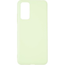 Чохол Original Silicon Case для Xiaomi Redmi Note 11 Green