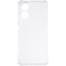 Чохол Gelius Ultra Thin Proof для Oppo A17k Transparent