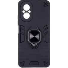 Чохол Gelius Hard Defence PC Series для Realme C67 4G Black
