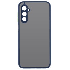 Чохол MAKE Samsung A04s Frame Blue