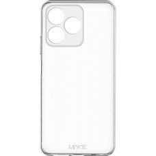 Чохол MAKE Realme C53 Air (Clear TPU)