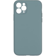 Чохол Original Full Soft Case для iPhone 11 Pro Pine Green (without logo)