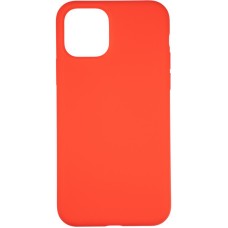 Чохол Original Full Soft Case для iPhone 11 Pro Red (without logo)