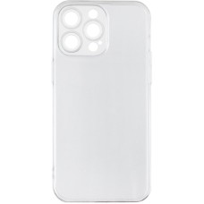 Чохол Silicone Clear Shine для Samsung A556 (A55) Transparent