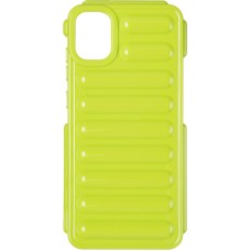 Чохол Grill Case для Samsung A256 (A25) Green