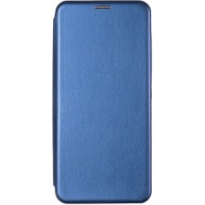 Чохол книжка G-Case Ranger Series для Samsung A145 (A14) Blue