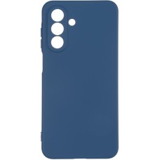 Чохол Full Soft Case для Samsung A266 (A26) Dark Blue
