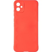 Чохол Gelius Deexe Terra для Samsung A055 (A05) Red