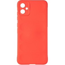Чохол Gelius Deexe Terra для Samsung A055 (A05) Red