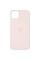 Чохол Original Full Soft Case (MagSafe) для iPhone 14 Plus Chalk Pink