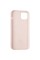 Чохол Original Full Soft Case (MagSafe) для iPhone 14 Plus Chalk Pink