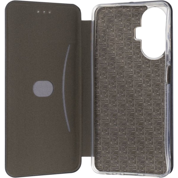 Чохол книжка G-Case Ranger Series для Realme C55 Dark Blue Чохол книжка G-Case Ranger Series для Realme C55 Dark Blue