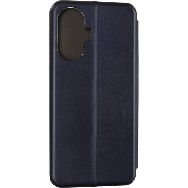 Чохол книжка G-Case Ranger Series для Realme C55 Dark Blue Чохол книжка G-Case Ranger Series для Realme C55 Dark Blue
