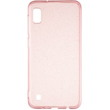 Чохол Remax Glossy Shine Case для Samsung A105 (A10) Pink