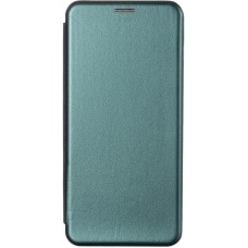 Чохол книжка G-Case Ranger Series для Samsung A055 (A05) Green