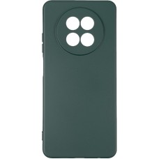 Чохол Full Soft Case для Realme 12 5G Dark Green