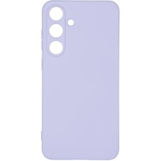 Чохол Full Soft Case для Samsung S25 Plus (S936) Violet