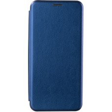 Чохол книжка G-Case Ranger Series для Realme C35 Blue