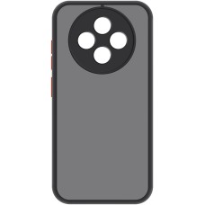 Чохол MAKE Oppo Reno 12 F/12 FS Frame Black