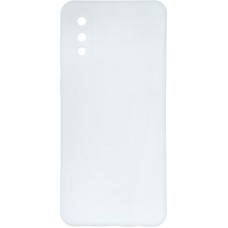 Чохол Original 99% Soft Matte Case for Samsung A022 (A02) Lilac