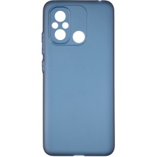 Чохол Gelius Air Skin для Xiaomi Redmi 12C Transparent Blue