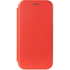 Чохол книжка G-Case Ranger Series для Samsung A015 (A01) Red