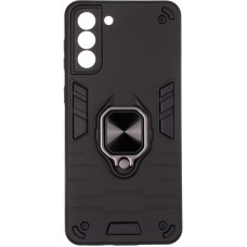 Чохол Gelius Hard Defence PC Series для Samsung S21 Plus (G996) Black