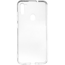 Чохол Ultra Thin Air Case для Samsung A115 (A11)/M115 (M11) Transparent