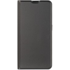 Чохол книжка Book Cover Gelius Shell Case для Realme 9 Pro Plus Black