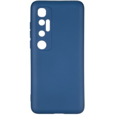 Чохол Full Soft Case для Xiaomi Mi 10 Ultra Dark Blue