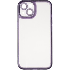 Чохол Brilliant Case для iPhone 14 Violet