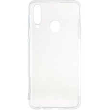 Чохол Remax Glossy Shine Case для Samsung A207 (A20s) Blue