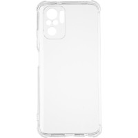 Чохол Gelius Ultra Thin Proof для Xiaomi Redmi Note 10/10s Transparent