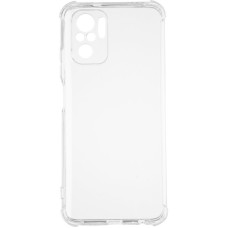 Чохол Gelius Ultra Thin Proof для Xiaomi Redmi Note 10/10s Transparent