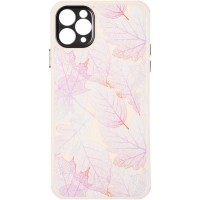 Чохол Flower Silicon Case для iPhone 11 Pro Max (15) Чохол Flower Silicon Case для iPhone 11 Pro Max (15)
