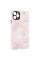 Чохол Flower Silicon Case для iPhone 11 Pro Max (15) Чохол Flower Silicon Case для iPhone 11 Pro Max (15)