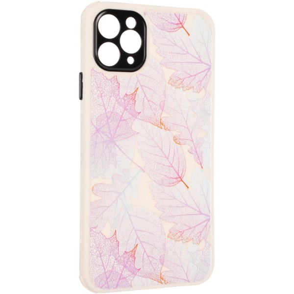Чохол Flower Silicon Case для iPhone 11 Pro Max (15) Чохол Flower Silicon Case для iPhone 11 Pro Max (15)