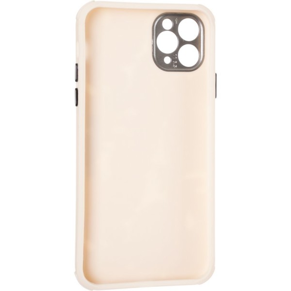 Чохол Flower Silicon Case для iPhone 11 Pro Max (15) Чохол Flower Silicon Case для iPhone 11 Pro Max (15)