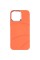 Чохол Silicon Line case для iPhone 14 Pro Orange Чохол Silicon Line case для iPhone 14 Pro Orange