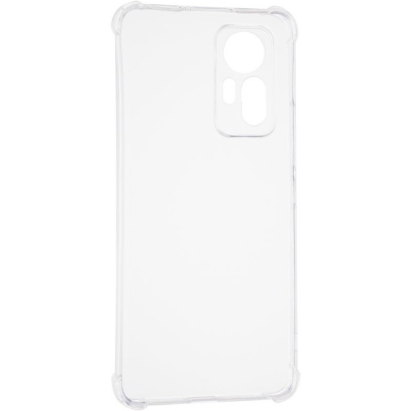 Чохол Gelius Ultra Thin Proof для Xiaomi 12 Lite Transparent Чохол Gelius Ultra Thin Proof для Xiaomi 12 Lite Transparent