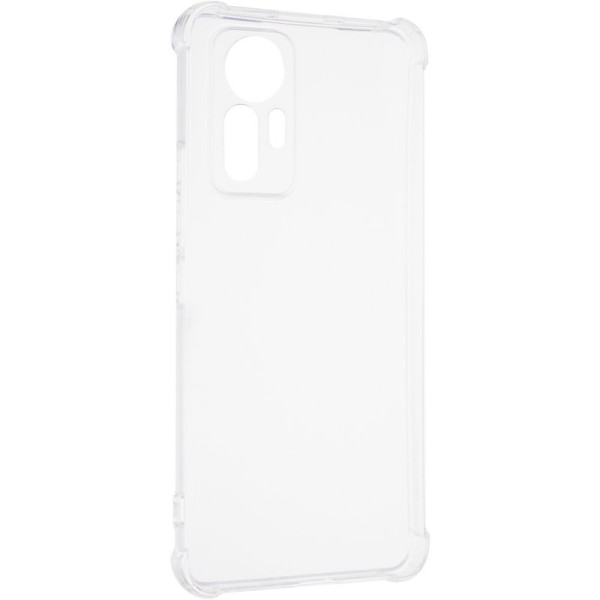 Чохол Gelius Ultra Thin Proof для Xiaomi 12 Lite Transparent Чохол Gelius Ultra Thin Proof для Xiaomi 12 Lite Transparent