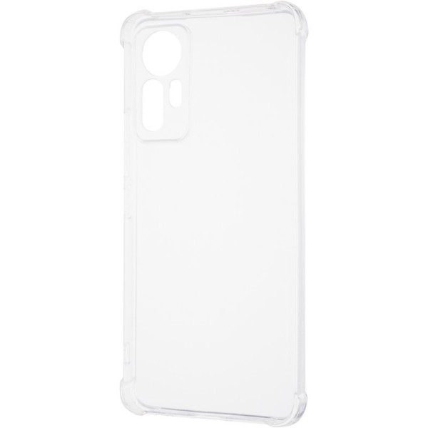 Чохол Gelius Ultra Thin Proof для Xiaomi 12 Lite Transparent Чохол Gelius Ultra Thin Proof для Xiaomi 12 Lite Transparent