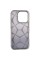 Чохол Abstraction Color Case для iPhone 14 + sparkles (box) Silver Чохол Abstraction Color Case для iPhone 14 + sparkles (box) Silver