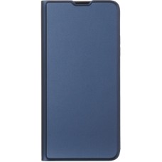 Чохол книжка Book Cover Gelius Shell Case для Xiaomi Redmi Note 12 Pro 4G Blue