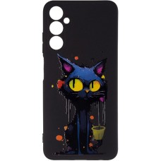 Чохол Gelius Print Case UV для Samsung A057 (A05s) Cat