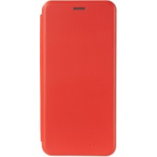 Чохол книжка G-Case Ranger Series для Xiaomi Redmi 9a Red