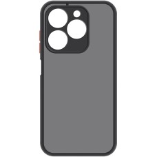 Чохол MAKE Infinix Smart 8/8 HD Frame Black